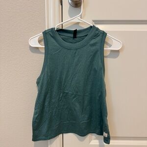 Vuori energy top tank top size S